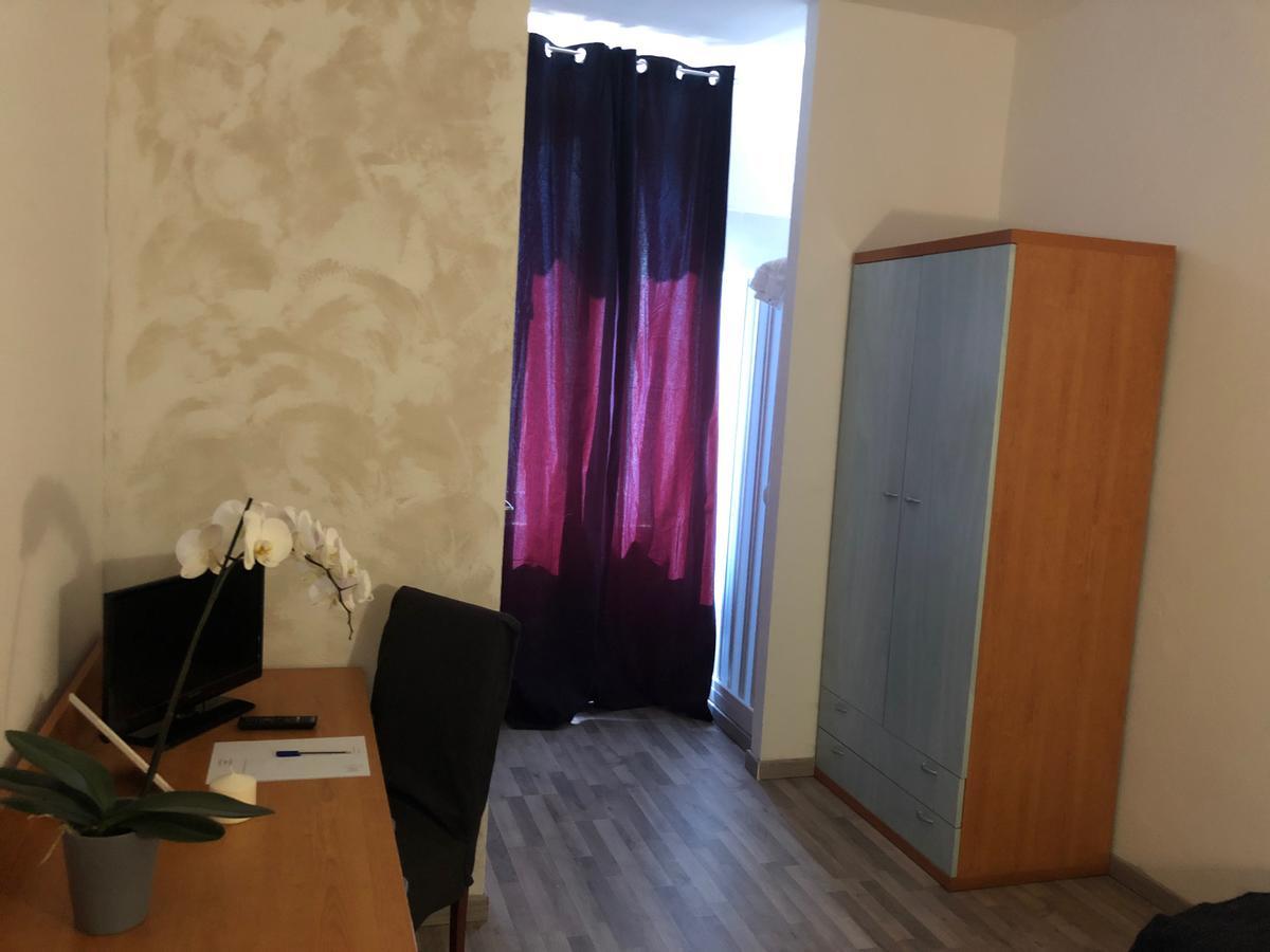 Aquam Albergo Acqui Terme Kültér fotó